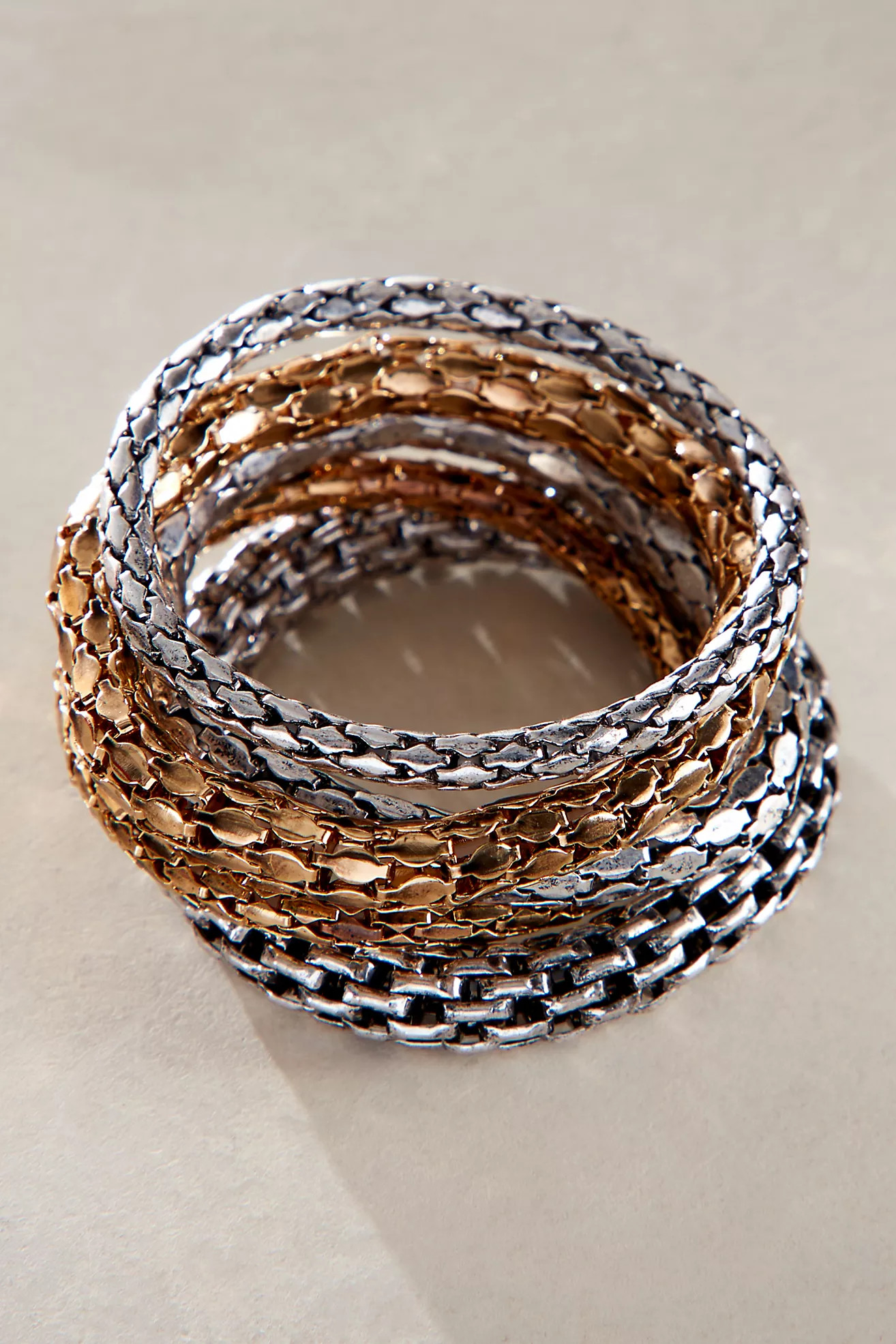 Richie Stretch Bracelets | Free People (Global - UK&FR Excluded)