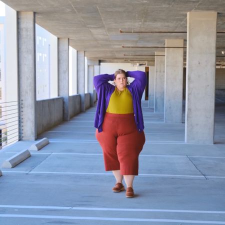 Here for all of the color blocking outfits! Everything is linked below, all super affordable.

#plussize #plussizefashion

#LTKstyletip #LTKSeasonal #LTKitbag