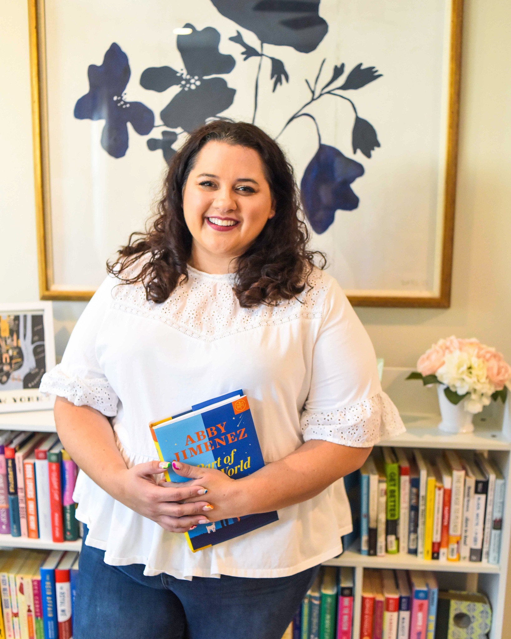 Reading has been one of my favorite ways to relax and escape from reality for a short bit of time. And this long weekend calls for the start of beach read seasons and I’ll be digging into a few books that have been on my TBR list.

I’m planning to read: 
📚 Happy Place by @emilyhenrywrites 
📚 True Love by @christinalauren 
📚 Romantic Comedy by Curtis Sittenfeld
📚 Spanish Love Deception @thebibliotheque 
📚 Part of Your World by Abby Jimenez

What has been your favorite book of 2023?

#booklist #whatimreading #bookishlife #greatreads #beachreads #summerreading #bookstagram #bookstagrammers #greatreads #fictionbooks #readingnook

#LTKunder100 #LTKcurves #LTKSeasonal