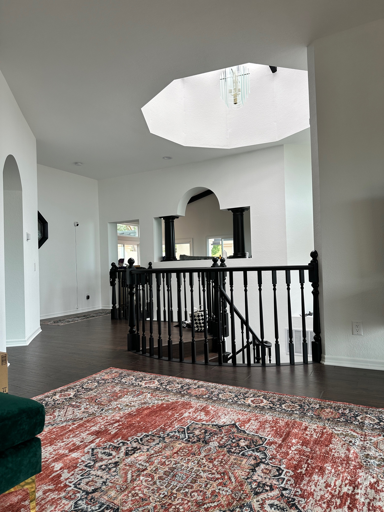 This rug tho 😍

Rug, large rug, affordable rug, Amazon rug, Amazon finds, Amazon home. Amazon home finds 

#LTKhome