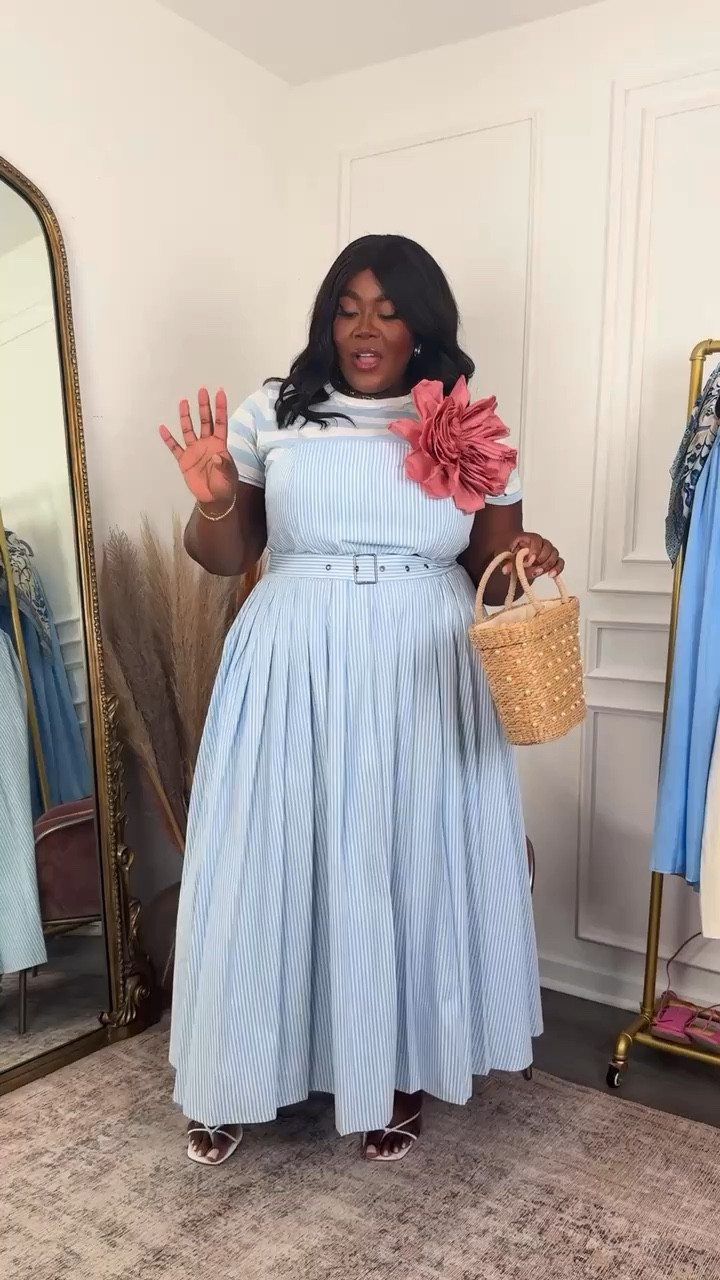 It’s giving Rom Com Main Character Energy- restyled my Target dress for a totally new look. 

Tee XL
Dress 20

Plus Size Fashion, Plus Size Dresses, Plus Size Target Finds, wedding guest dress, spring styles, summer vacation

#LTKFindsUnder50 #LTKFindsUnder100 #LTKPlusSize