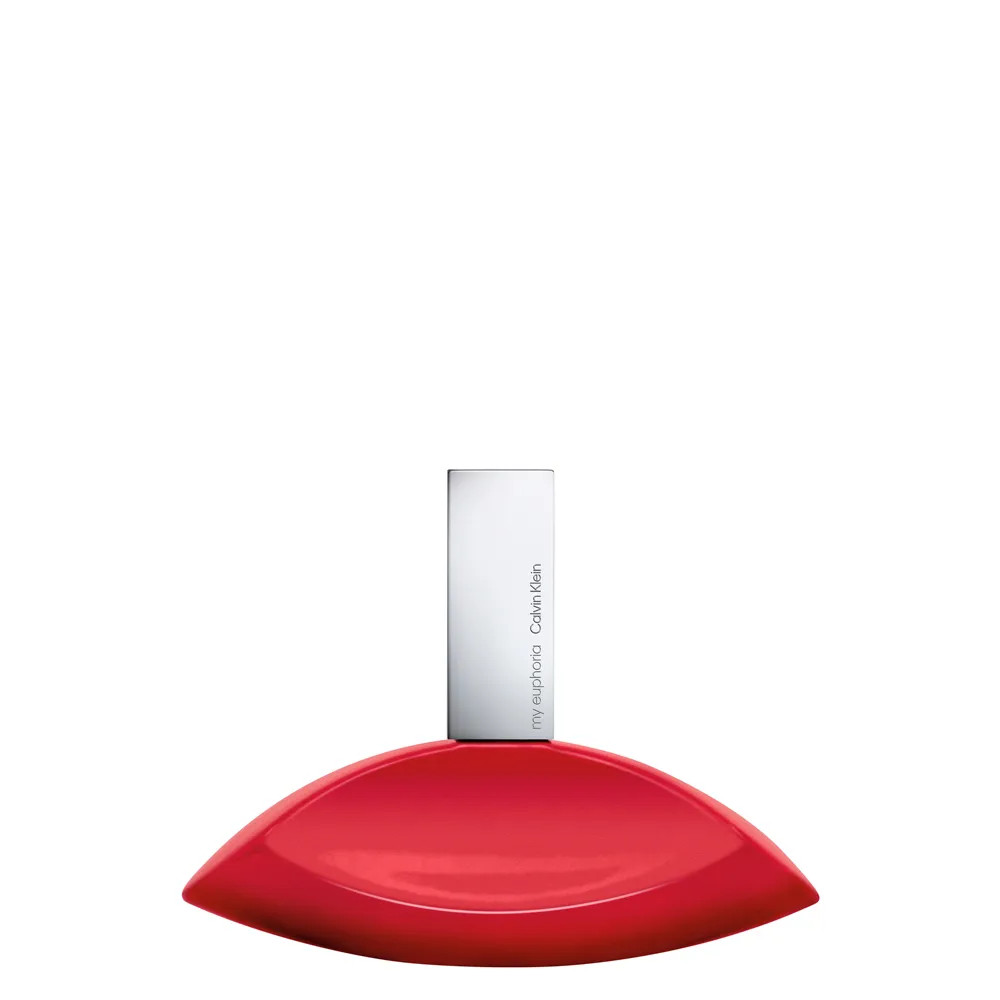 Perfume Calvin Klein My Euphoria Feminino Eau de Parfum 50 ml | Amobeleza (BR)