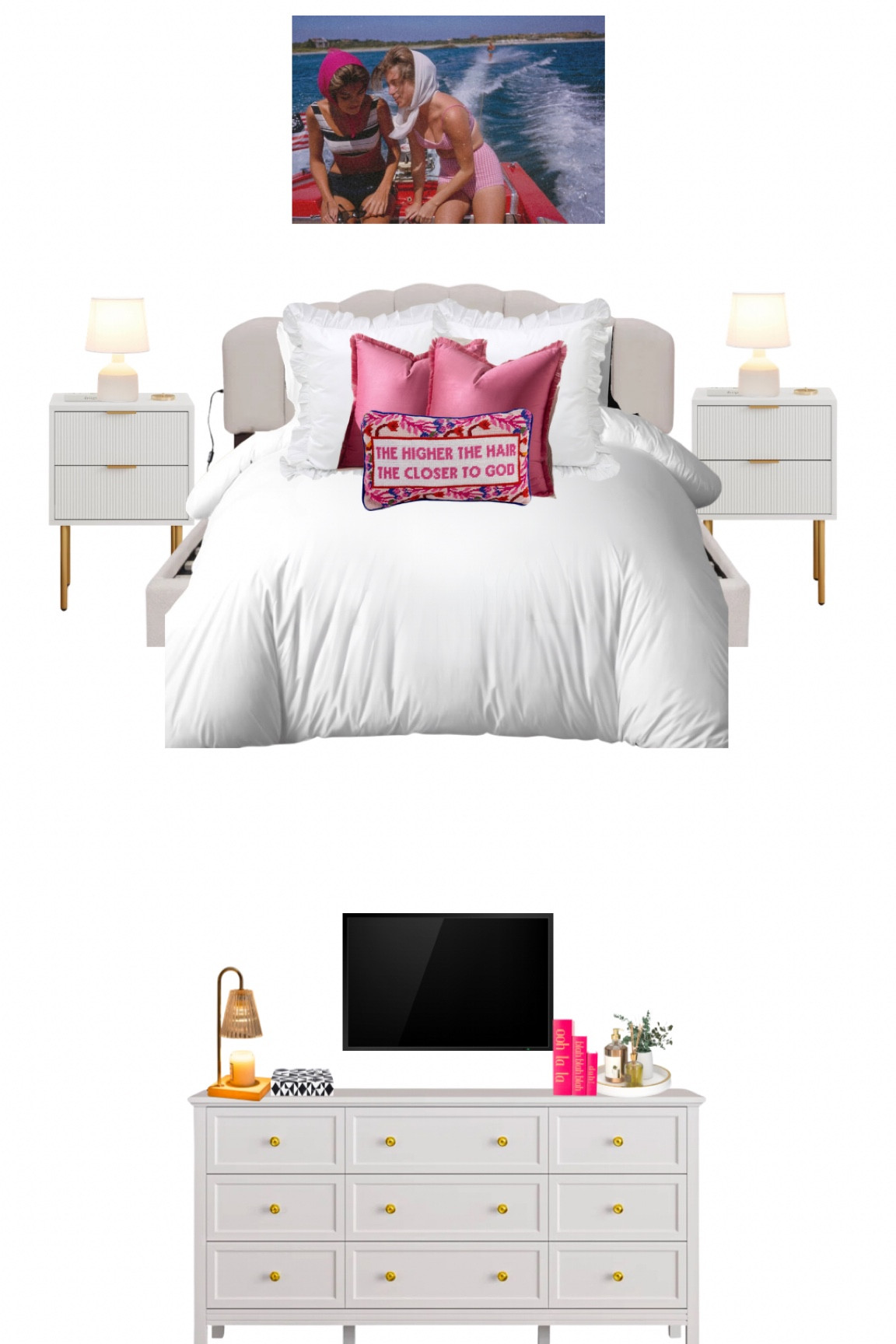 Cool girl aesthetic room decor inspo🫶🏼

#LTKU #LTKHome #LTKGiftGuide