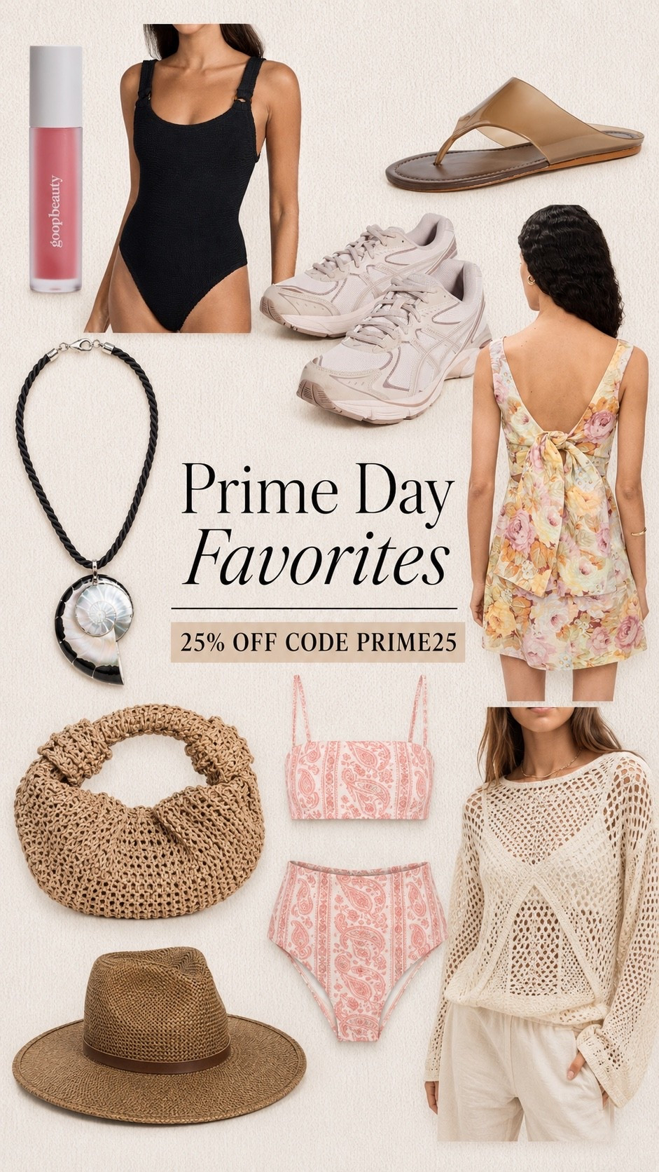 Prime Day Sale