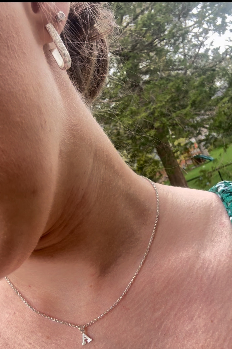 Mother's Day Gift
Silver jewelry
Gold jewelry
Hoop earrings
Necklace
Initial necklace
Trendy
Gifts for her

#LTKGiftGuide #LTKStyleTip #LTKFindsUnder100