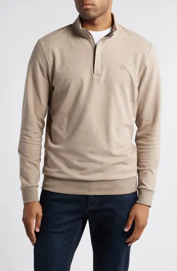 Cloud 2.0 Quarter Zip Pullover | Nordstrom