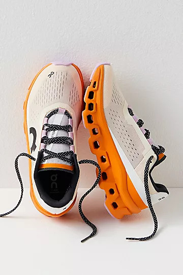 On Cloudmonster Trainers | Free People (Global - UK&FR Excluded)