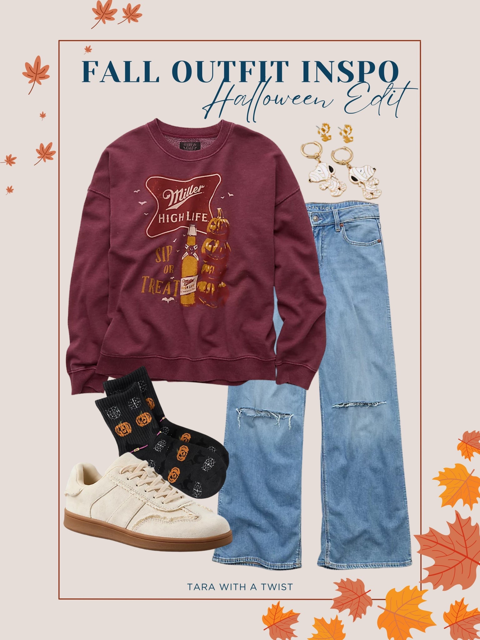 Several items currently on sale! 

Halloween outfit 
Fall outfit
Halloween fall outfit
Back to school outfit
Fall outfit inspo
October outfit 

#LTKStyleTip #LTKSaleAlert #LTKSeasonal