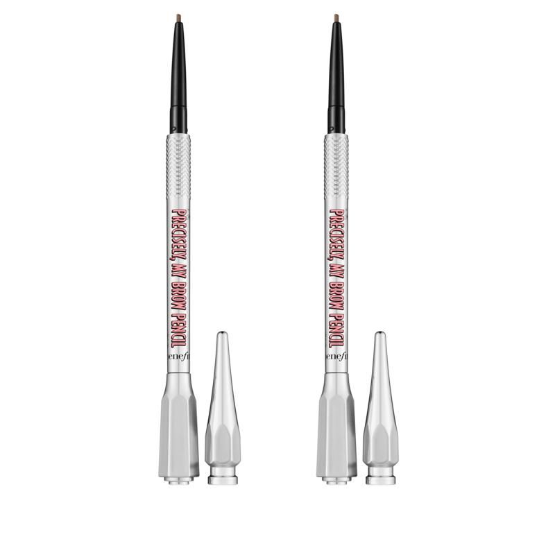 exclusive!
            Benefit Cosmetics Precisely, My Brow Duo

                 - | HSN