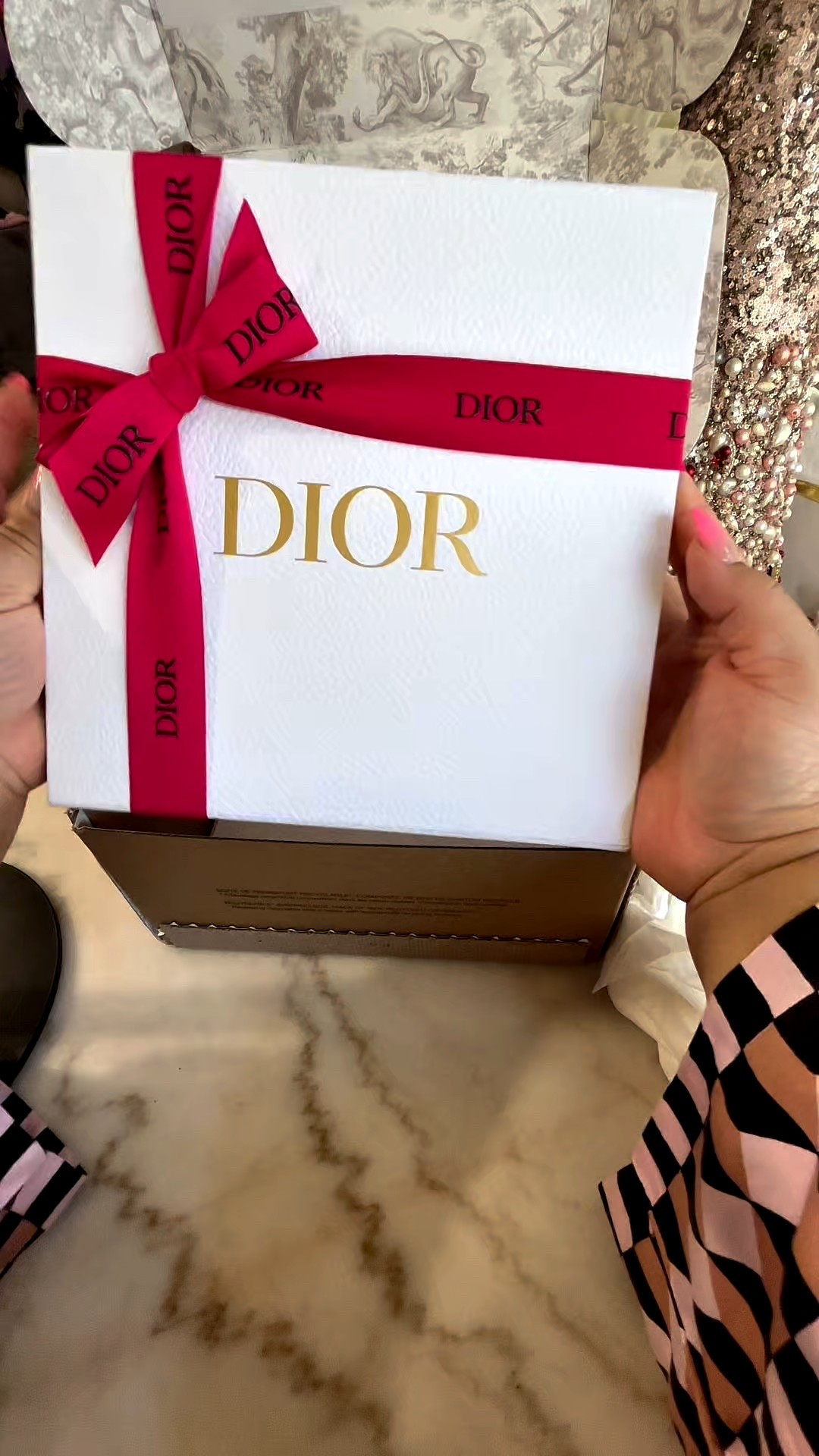Dior Beauty Haul

#LTKselfcare #LTKValentine #LTKBeauty