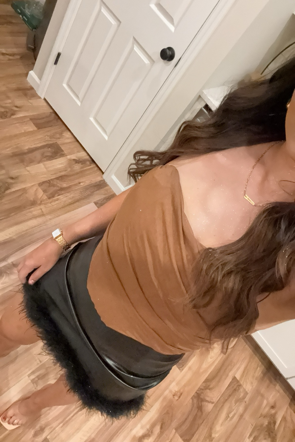 NYE fit ✨ 

#LTKbeauty #LTKstyletip #LTKfindsunder100