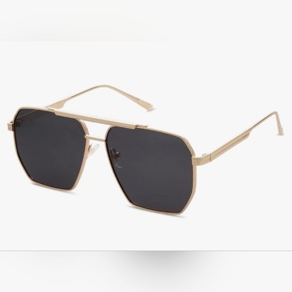 SOJOS Retro Oversized Square Polarized Sunglasses for Women and Men Vintage Shad | Poshmark