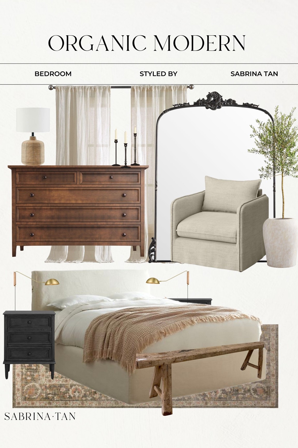 Transitional bedroom decor 


#LTKhome #LTKsalealert