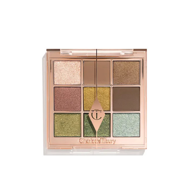 CHARLOTTE'S PALETTE OF BEAUTIFYING EYE TRENDS | Charlotte Tilbury (US)