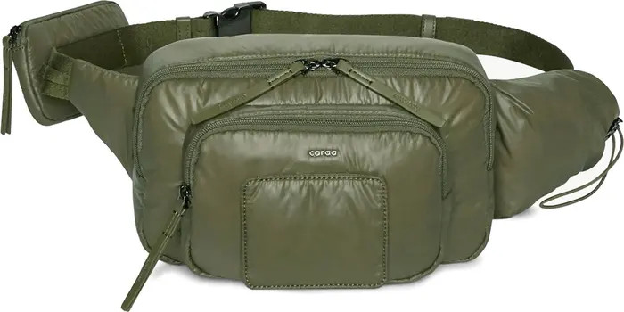 Changing Belt Bag | Nordstrom