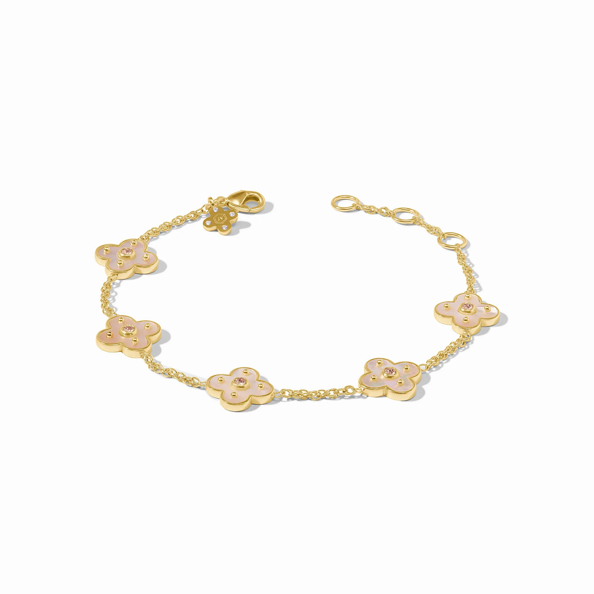 Colette Delicate Bracelet | Julie Vos