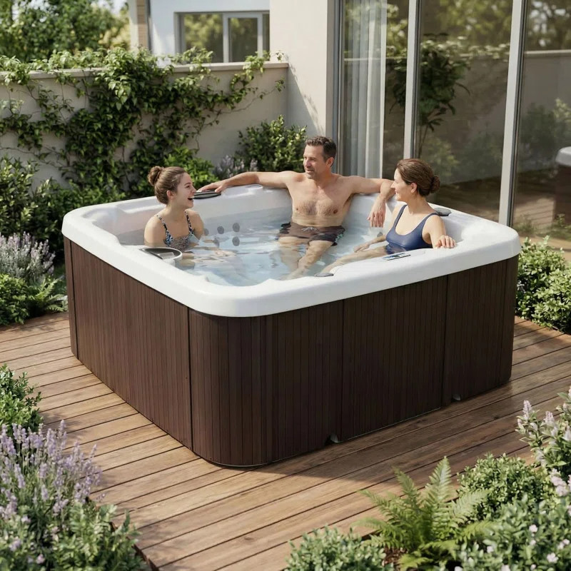 There’s no better time to refresh your backyard! 🍂✨ Wayfair’s Summer Markdowns are up to 70% OFF, and the sale ends tomorrow. I’m eyeing gorgeous outdoor sectionals, cozy conversation sets, patio dining tables, pergolas, gazebos, fire pits, chaise lounges, and even hot tubs for the ultimate fall patio setup. These prices are too good to pass up!

#Wayfair #WayfairSale #SummerMarkdowns #OutdoorLiving #PatioRefresh #FallPatioRefresh #OutdoorFurniture #OutdoorSectional #OutdoorSofa #PatioDining #FirePit #Gazebo #Pergola #ChaiseLounge #HotTub #LTKHome #LTKDeals #BackyardGoals #HomeDecor #SaleAlert 

 #LTKSeasonal #LTKHome #LTKSaleAlert