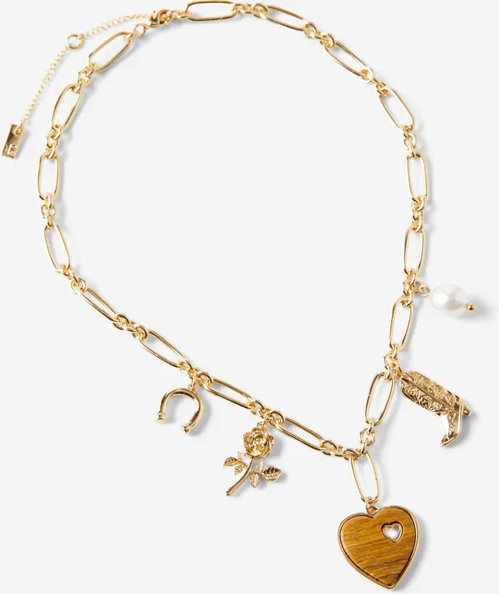 Pendant Necklace | Nordstrom