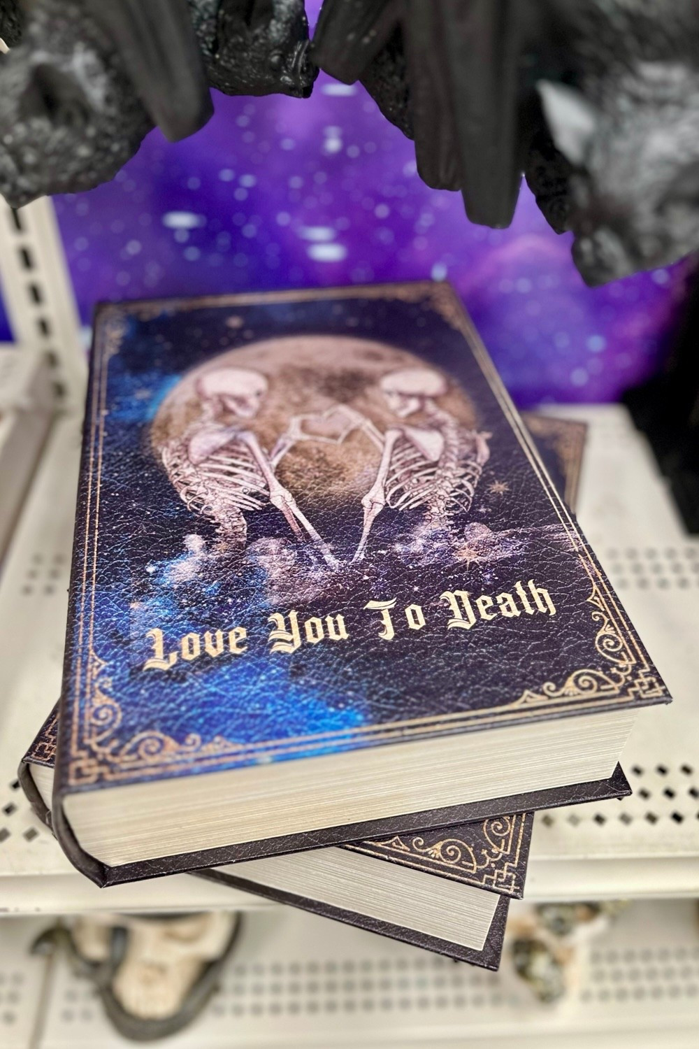 Halloween is coming and Michael’s has amazing decor for spooky loving newlyweds or a Halloween themed wedding. 

Watch out for sales after Halloween for the best prices! 

#LTKWedding #LTKSeasonal #LTKHalloween