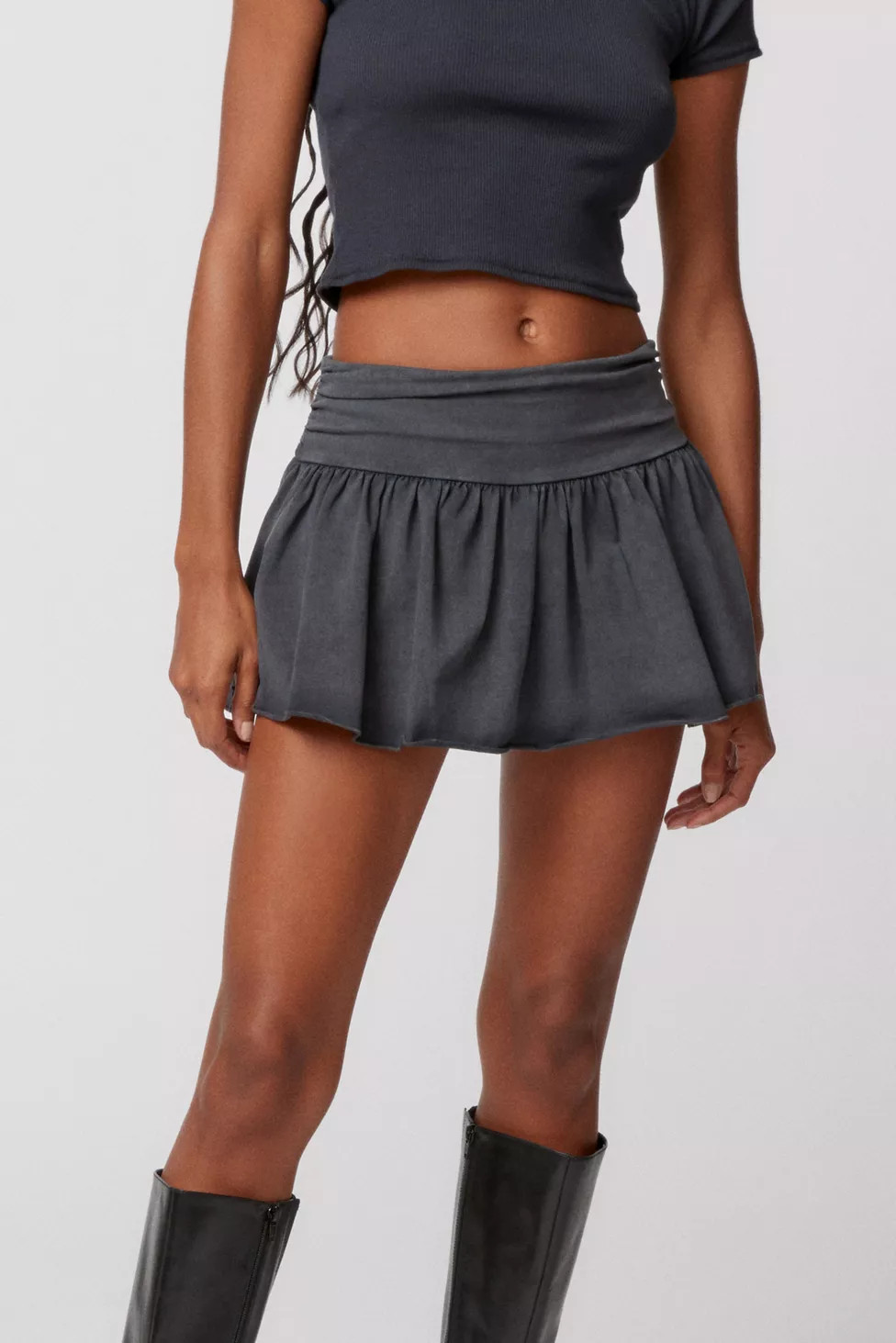 UO Sara Knit Skort | Urban Outfitters (US and RoW)