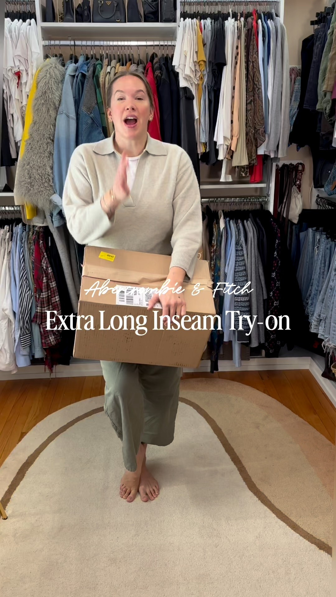 Where my extra long inseam baddies at?!

#LTKootd #LTKTall #LTKMidsize