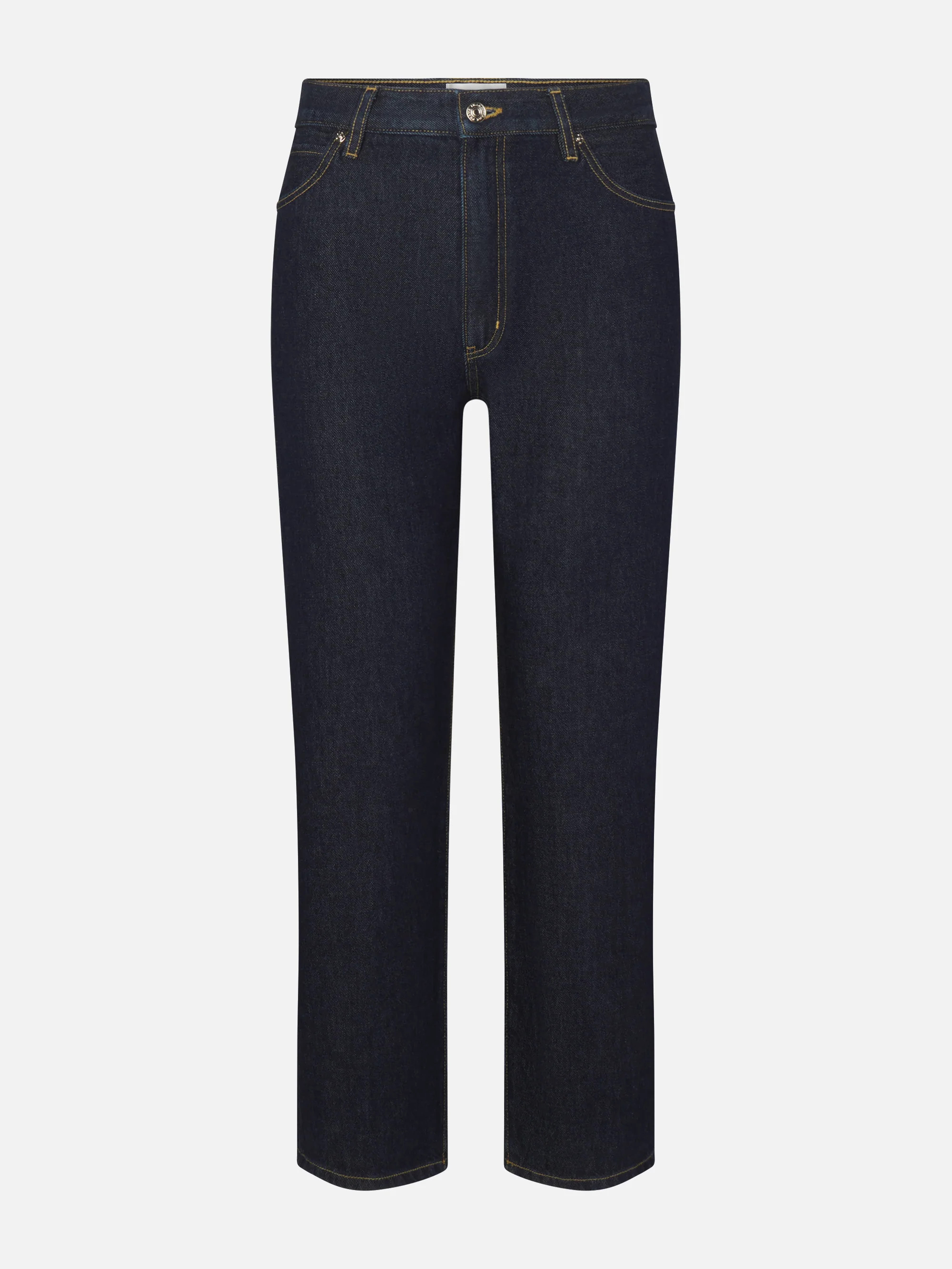The Hang Jean -- Rinse | Frame Denim