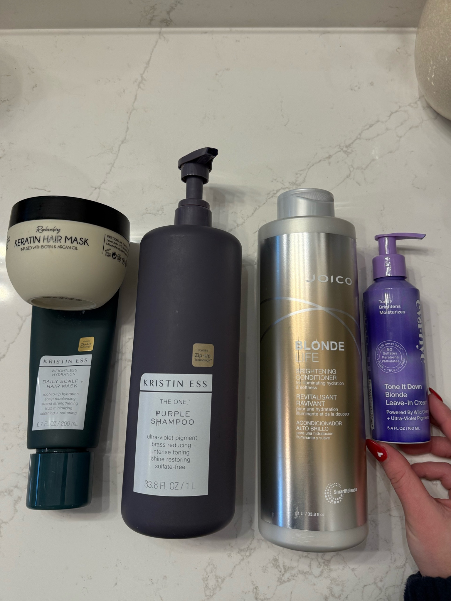 hair wash + refresh day!

#LTKBeauty #LTKGiftGuide