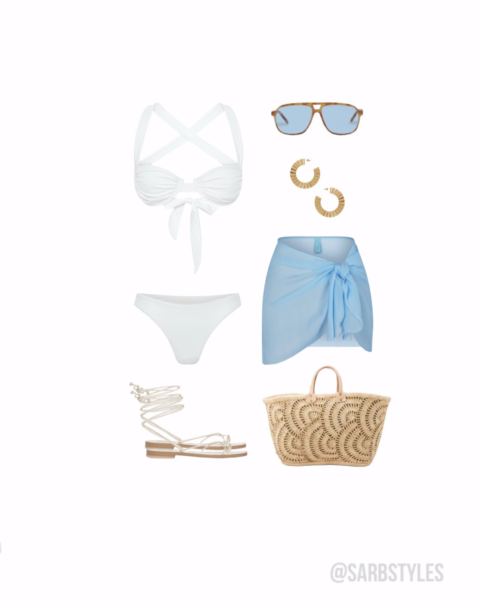 trip to greece outfit✈️🇬🇷

#LTKstyletip