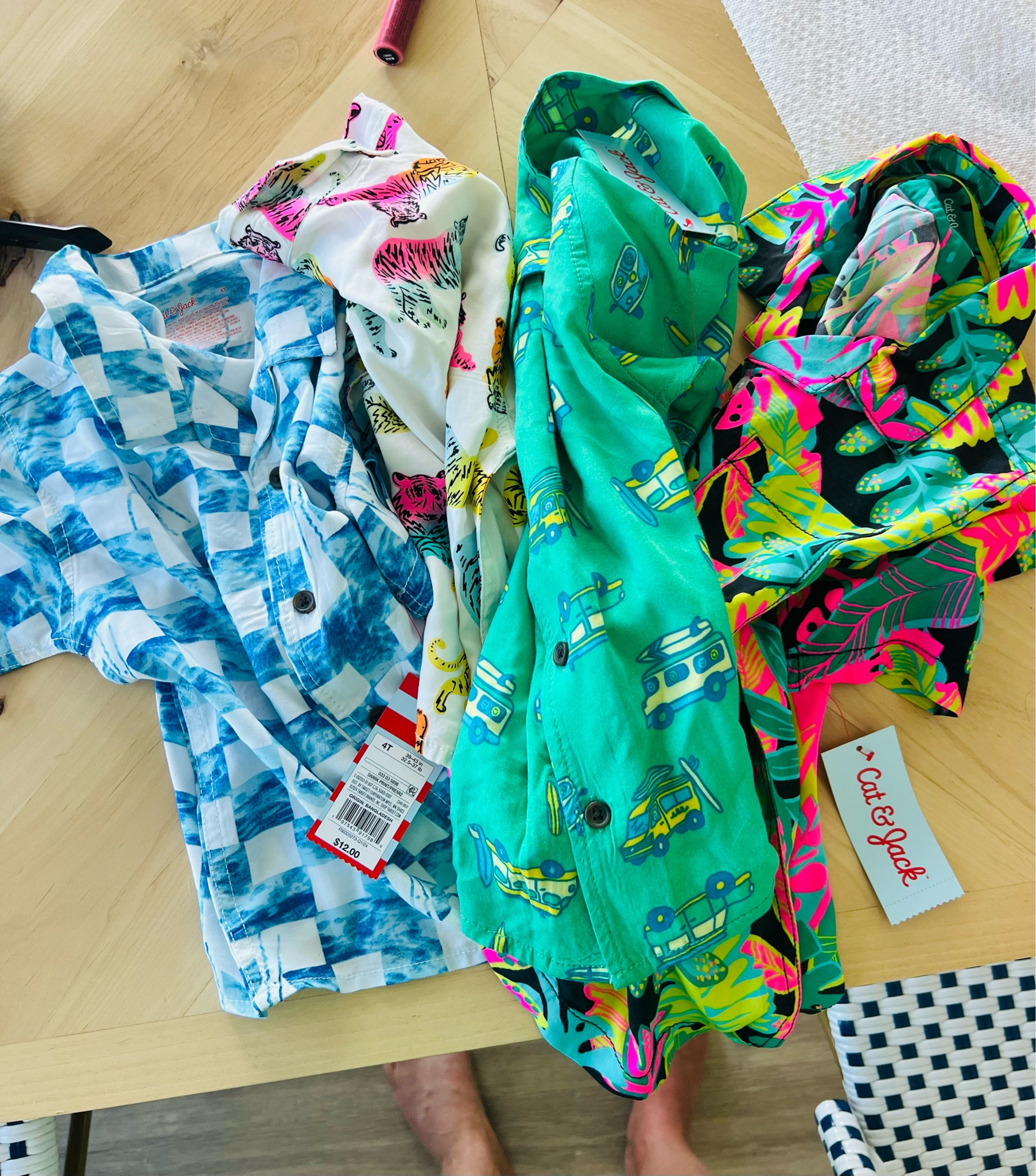 Boys $12 soft button ups from target!! RUN DON’T WALK 

#LTKBaby #LTKFamily #LTKKids