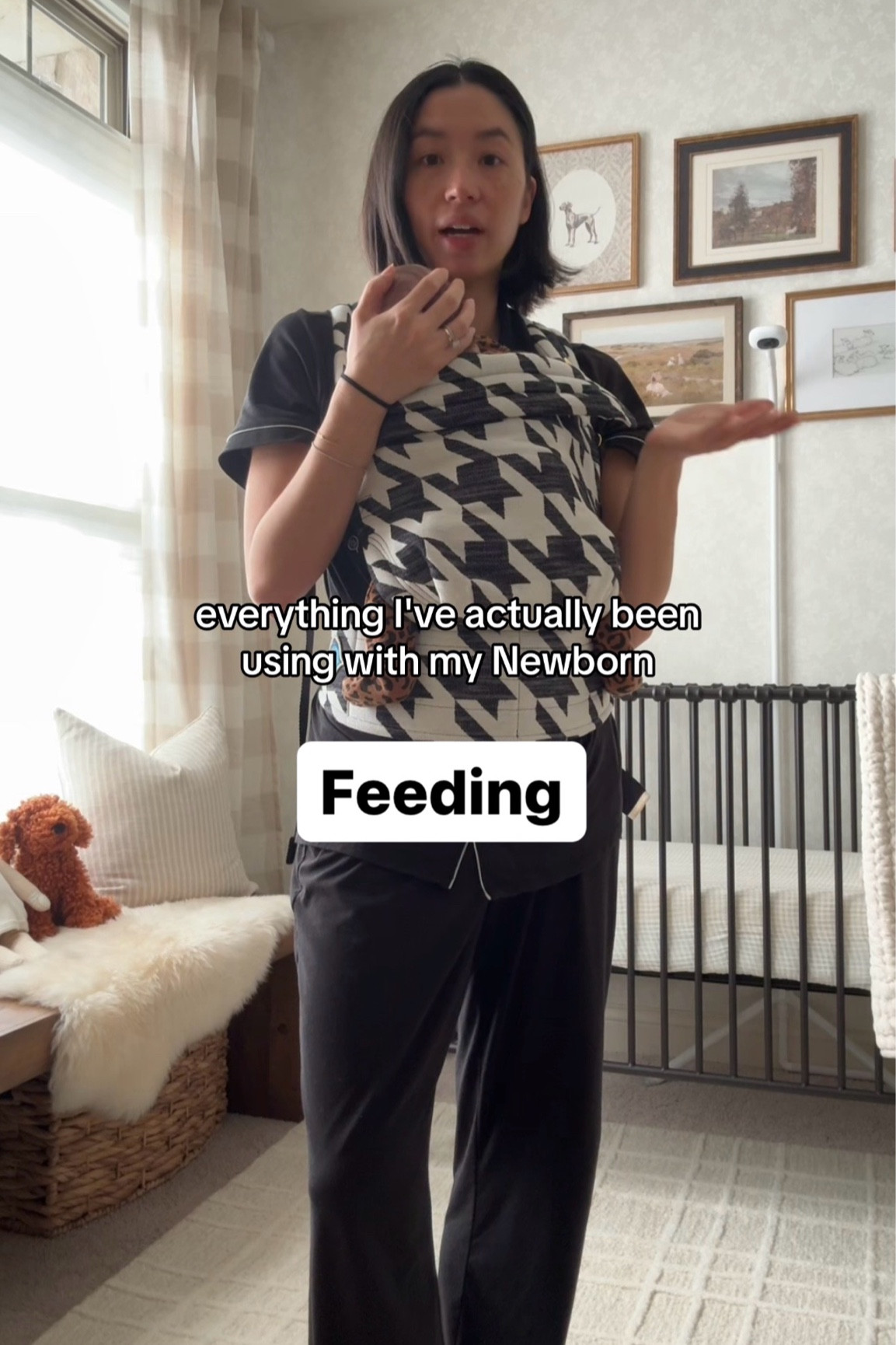 our newborn essentials: feeding

#LTKfamily #LTKbaby #LTKbump