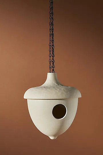 Eco-Friendly Bird Feeder | Anthropologie (US)