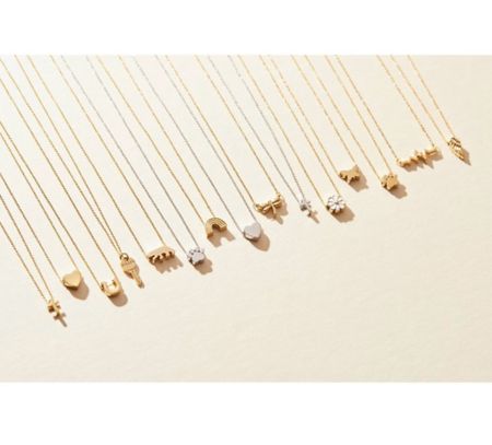 Tiny Tags necklaces at Target! Great price point and a perfect Mother's Day gift 

#LTKGiftGuide #LTKstyletip #LTKfindsunder100