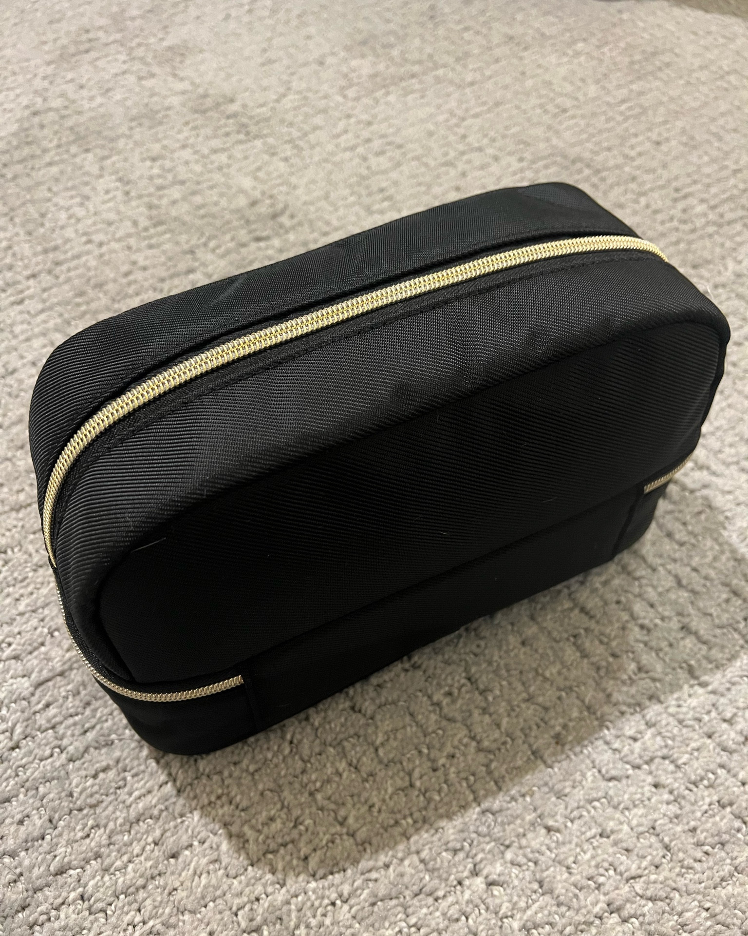 The most convenient toiletry & makeup bag. #makeupbag #travelbag

#LTKstyletip #LTKbeauty