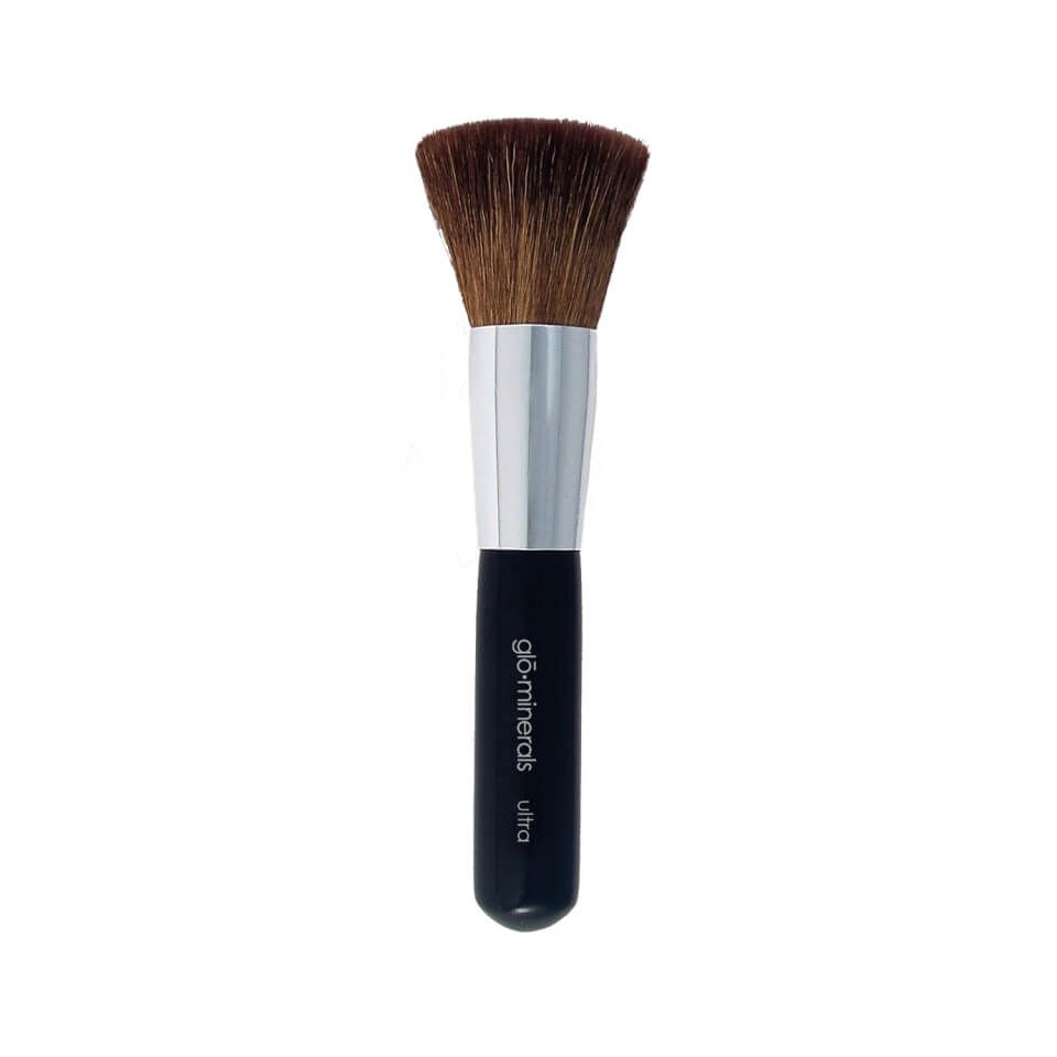 glominerals gloTools Ultra Brush | Skin Care Rx