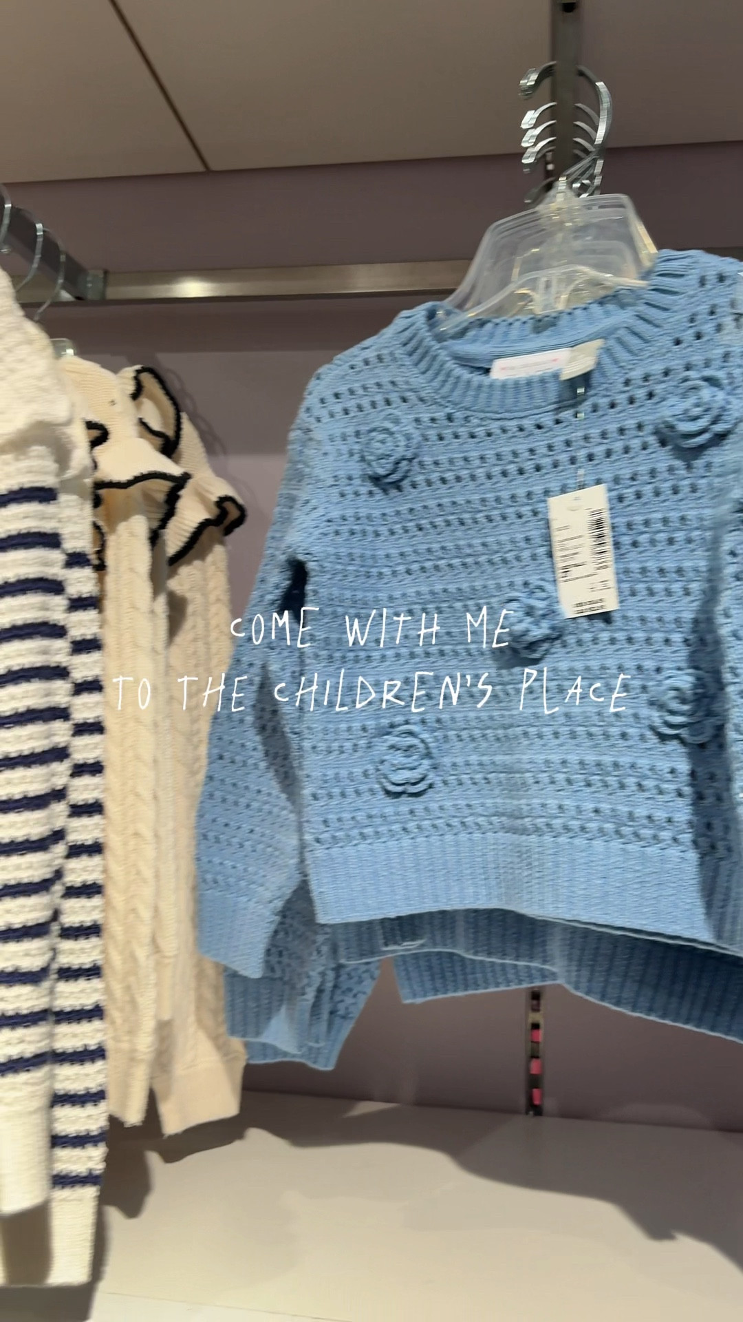 The Children’s Place is having an amazing sale right now and it’s the perfect time to shop for Easter 🌸🐰 here’s some inspo!
use code SAVEMORE at checkout 🧺

#LTKKids #LTKSaleAlert #LTKBaby