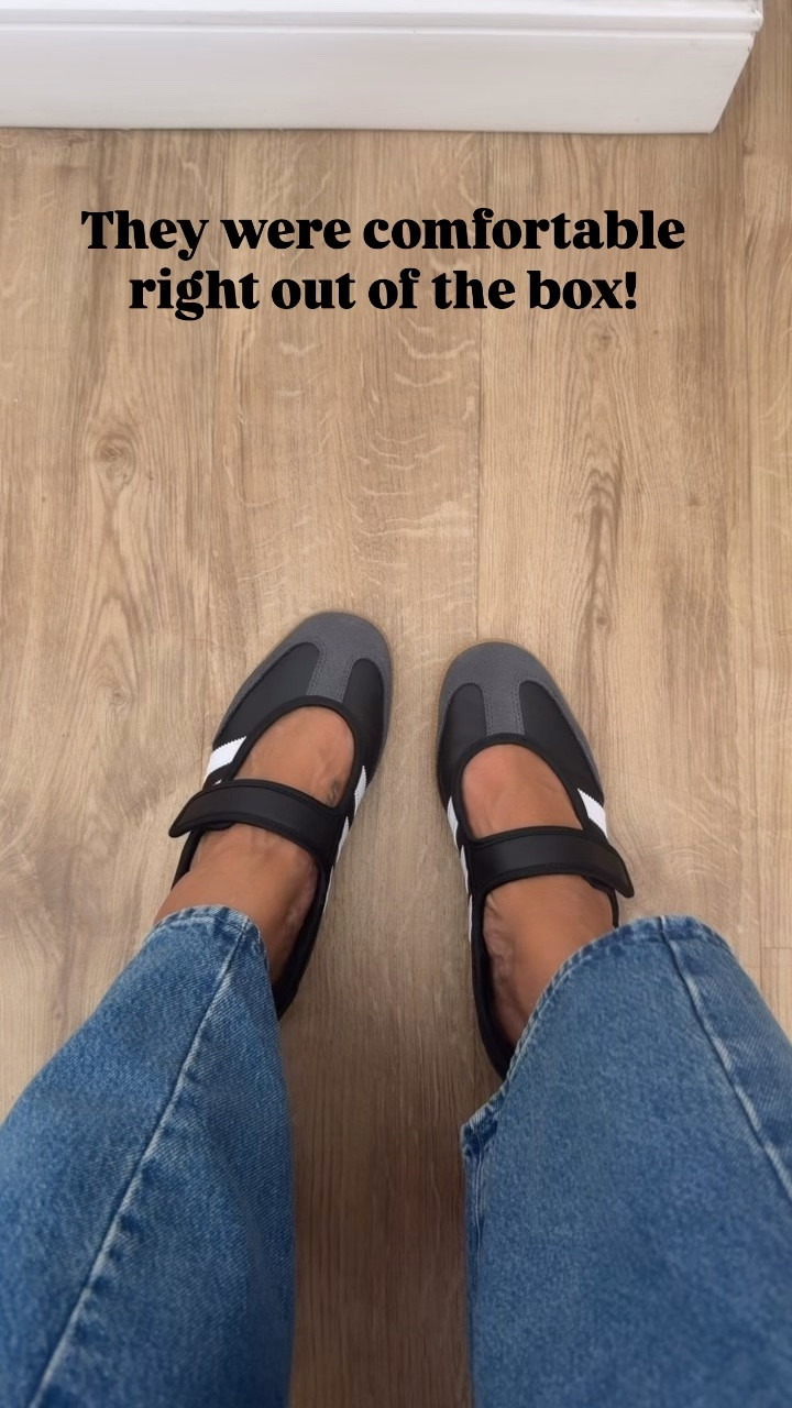 I’m a 9.5/10 and did a 9.5 in them.

#LTKNYFW #LTKTravel #LTKOver40