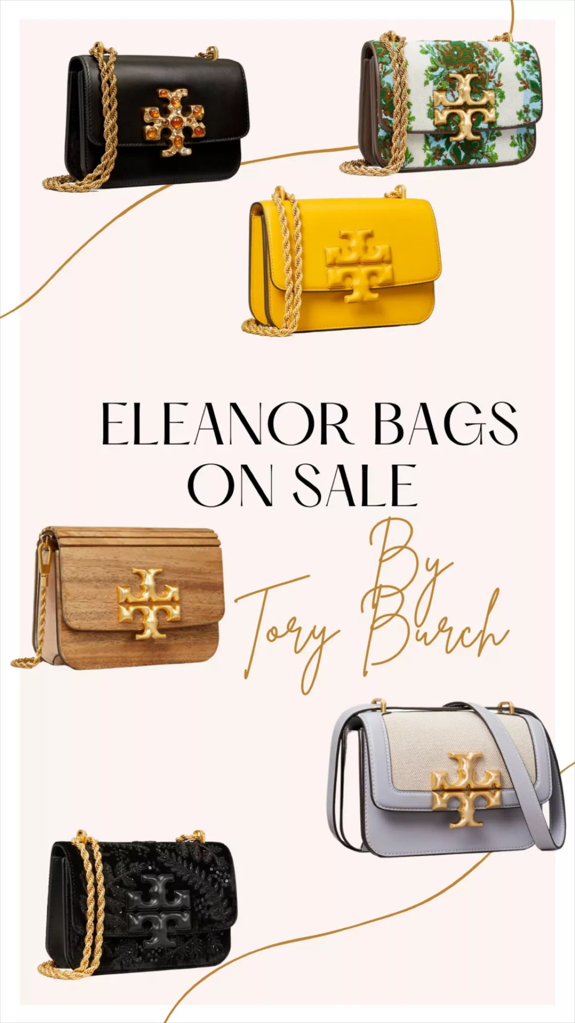 Eleanor Leather Satchel curated on LTK
