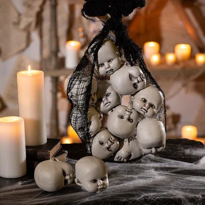 Halloween No Animal(s) Decorative Accent | Wayfair North America
