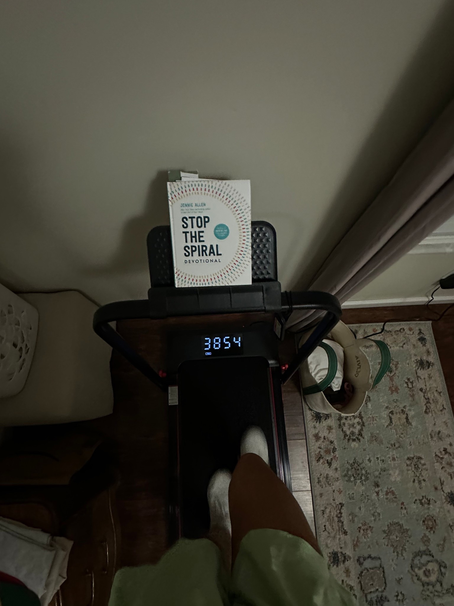 Affordable walking pad!! 