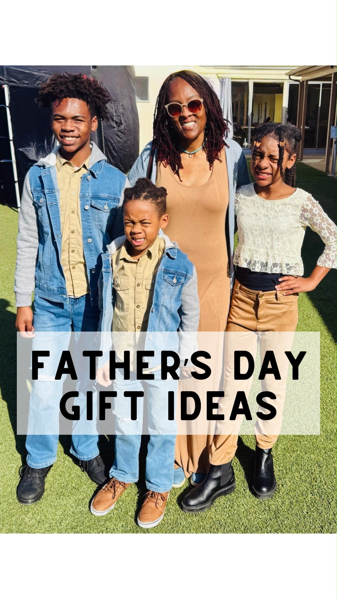 Father's Day is around the corner and I've got some great gift ideas! Whether he's into grooming, grilling, or relaxing, there's something for every dad. Check out these cool picks here!

#fathersdaygifts #amazonfinds #mensgifts #dadlife #holidayshopping 

 #LTKHome #LTKSaleAlert #LTKMens