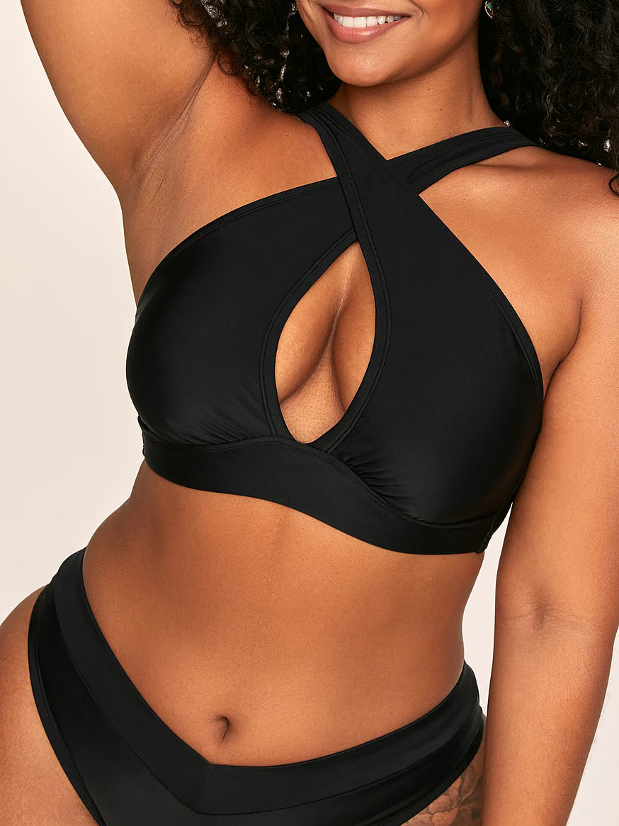 Demi Bikini Swim Bottom | Victoria's Secret (US / CA )