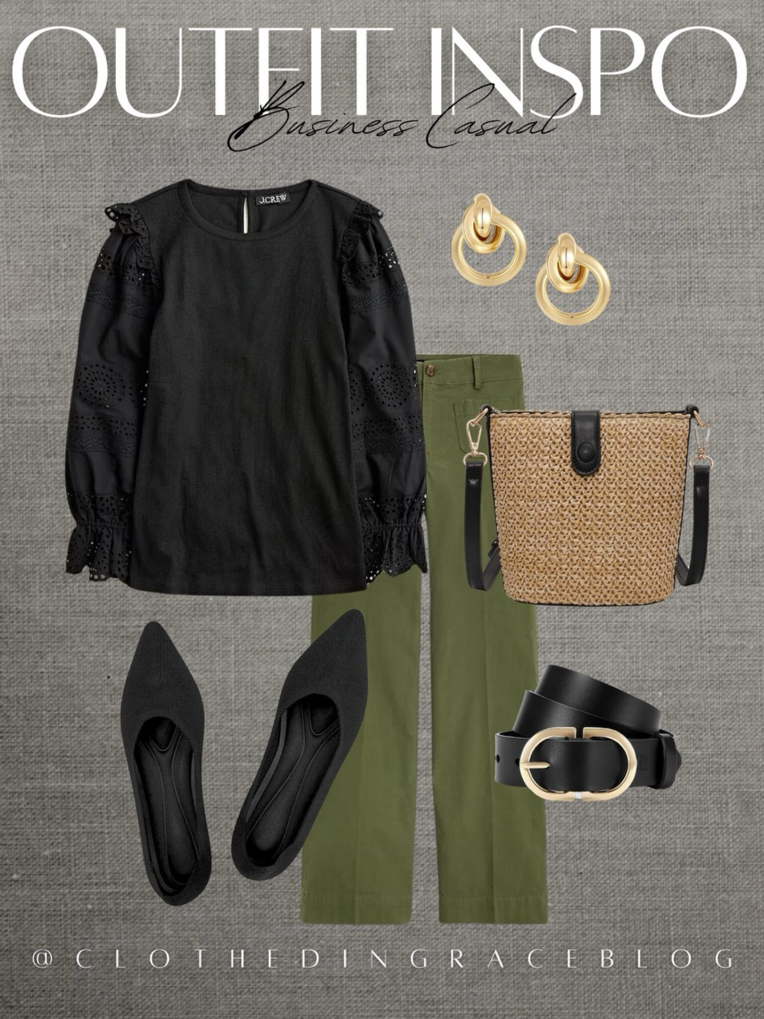 This top is on major major sale! Use code SHOPNOW. 


#LTKstyletip #LTKfindsunder50 #LTKworkwear