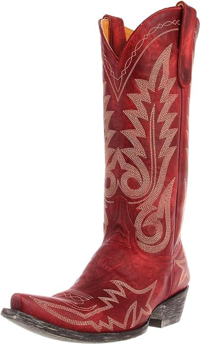 Old Gringo Women's Nevada Boot | Amazon (US)