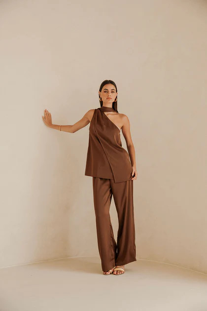 Bailen Top | Sabo Skirt US