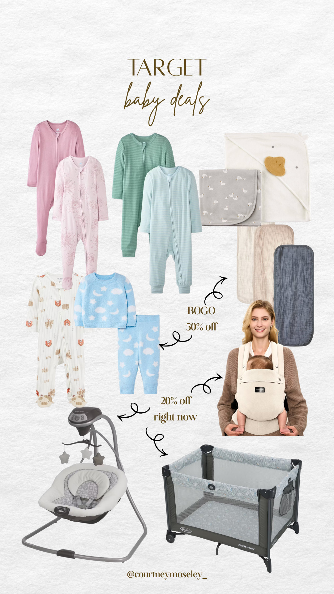 So many good baby deals at Target right now!  

 #LTKSaleAlert #LTKBaby #LTKKids