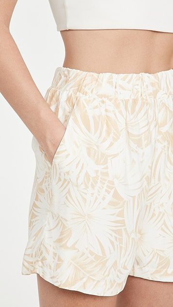 Candice Shorts | Shopbop