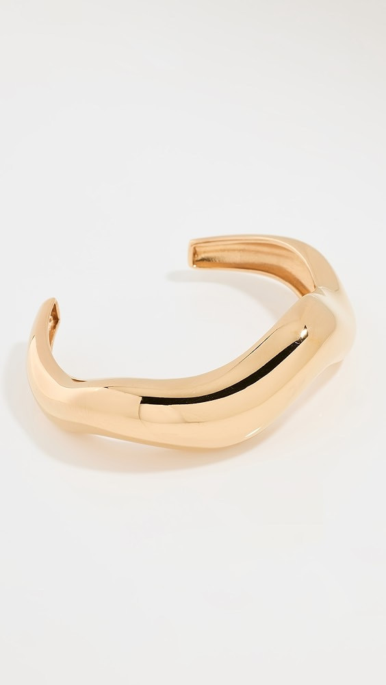 Large Astrid Cuff | Shopbop