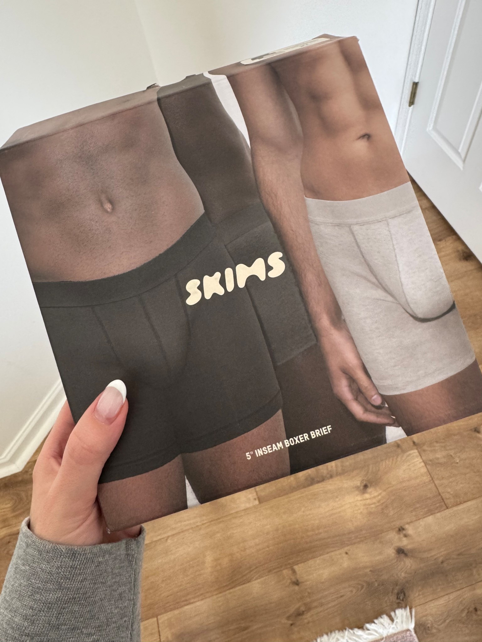 Skims. Skims sale. Boxer brief. Lounge. Panties. Bra. Sale.

#LTKfindsunder50 #LTKstyletip #LTKsalealert