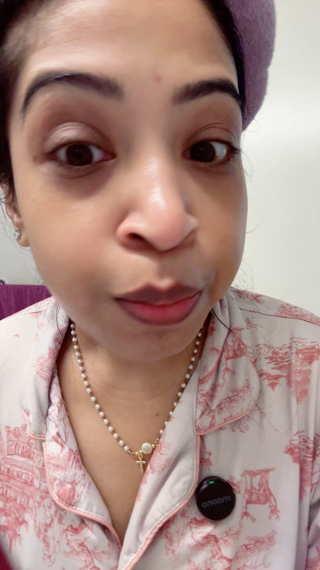 You have lines around your lips ??? 

#LTKSpringSale #LTKdayinmylife #LTKmomlife