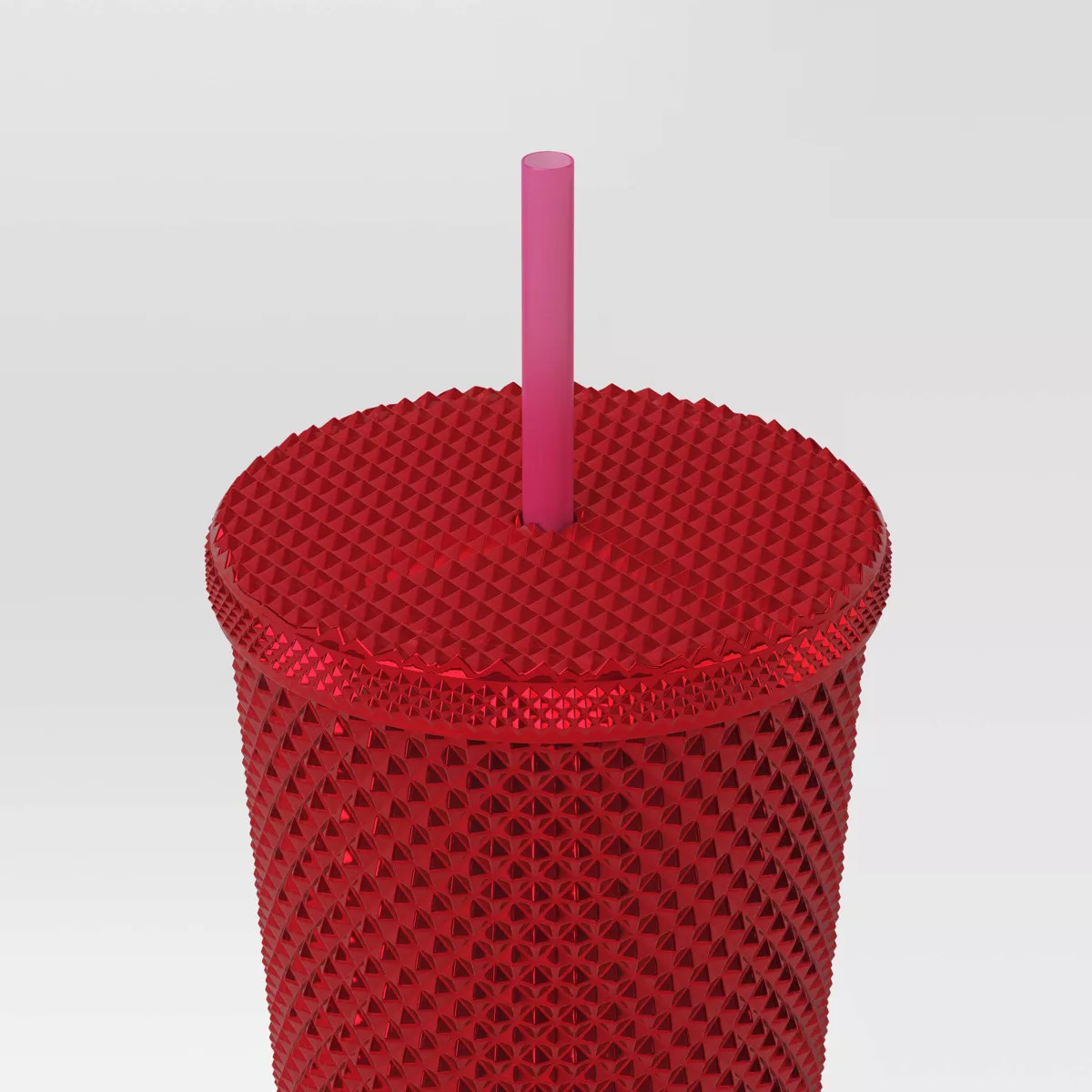 24oz Plastic Tumbler with Straw - Opalhouse™ | Target